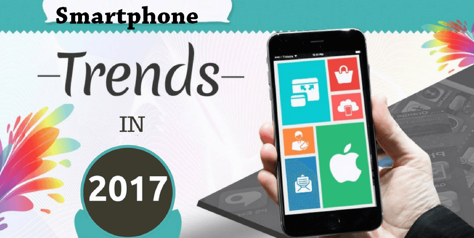 Smartphone trend, techloudgeek.com, techloudgeek
