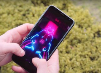 Samsung’s new app lets you live stream gameplay