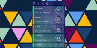 AlarmXtreme, techloudgeek.com, techloudgeek, Best Sleep Tracking Apps For Android,