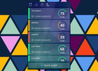 Best Sleep Tracking Apps For Android AlarmXtreme, techloudgeek.com, techloudgeek, Best Sleep Tracking Apps For Android,