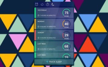 Best Sleep Tracking Apps For Android AlarmXtreme, techloudgeek.com, techloudgeek, Best Sleep Tracking Apps For Android,