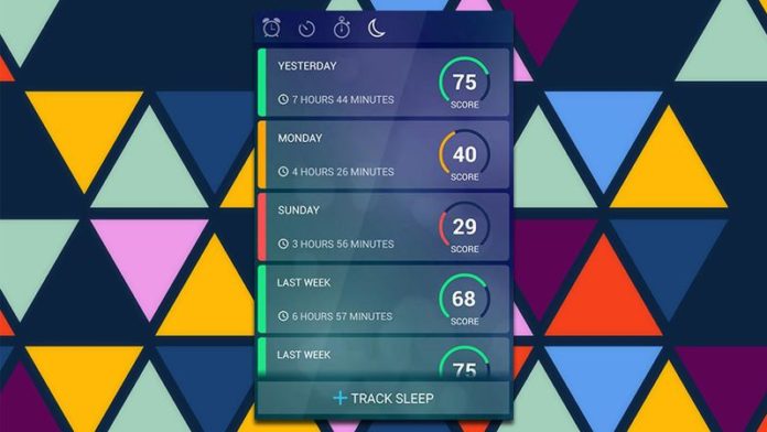 AlarmXtreme, techloudgeek.com, techloudgeek, Best Sleep Tracking Apps For Android,