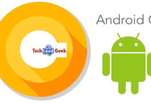 Android O Beta, Android O, techloudgeek, techloudgeek.com
