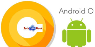 Android O Beta, Android O, techloudgeek, techloudgeek.com