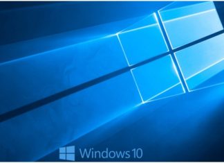 Windows 10 Startup