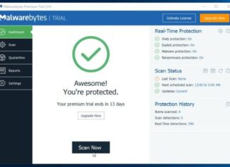 How to remove annoying Pop-Up Ads in Microsoft edge Malwarebytes2, techloudgeek.com, techloudgeek, pop up