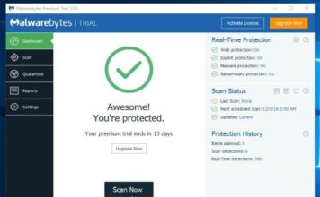 How to remove annoying Pop-Up Ads in Microsoft edge Malwarebytes2, techloudgeek.com, techloudgeek, pop up