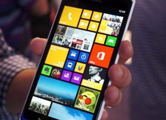 How to install windows OS to android mobile