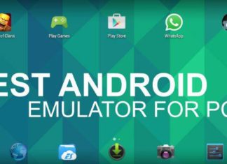 Best Android emulators for Windows