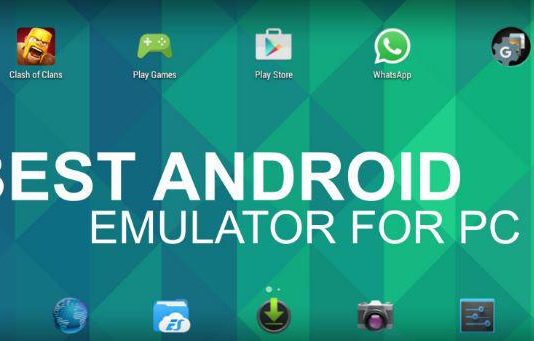 Best Android emulators for Windows