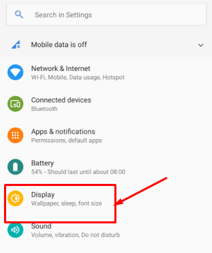 How To Improve Mobile Battery Life 